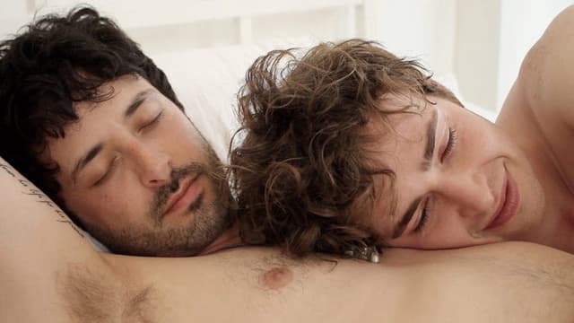3 in a Bed