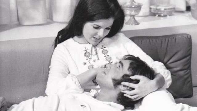 Yearning for Love