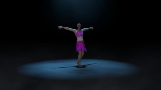 Dance