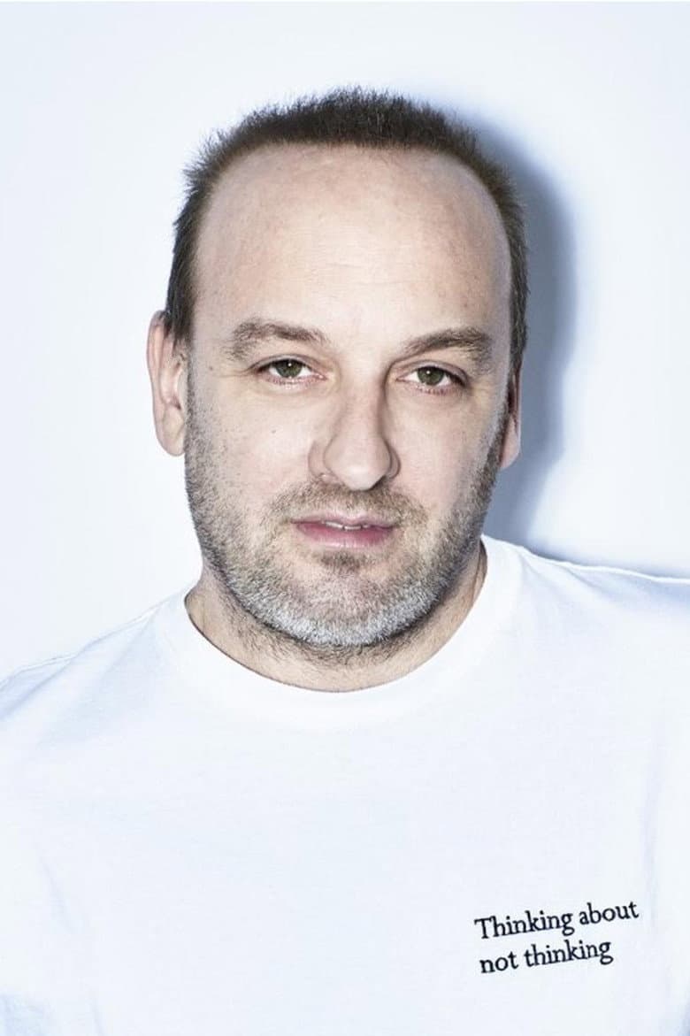 Charles Souchon