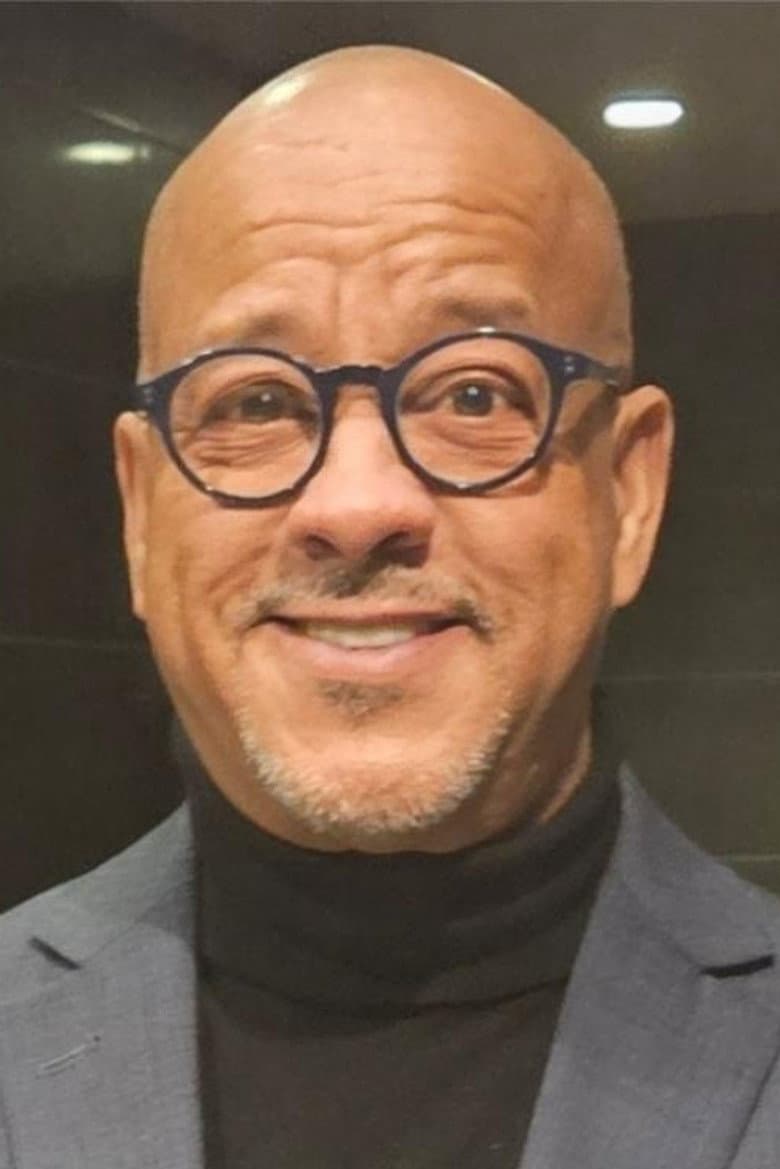 Antony Jr Alcindor