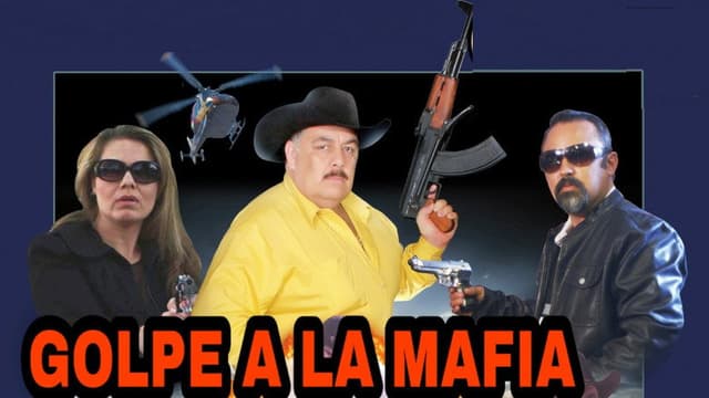 Golpe a La Mafia