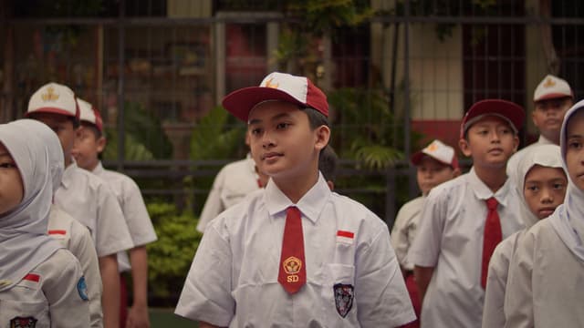 Student Oath