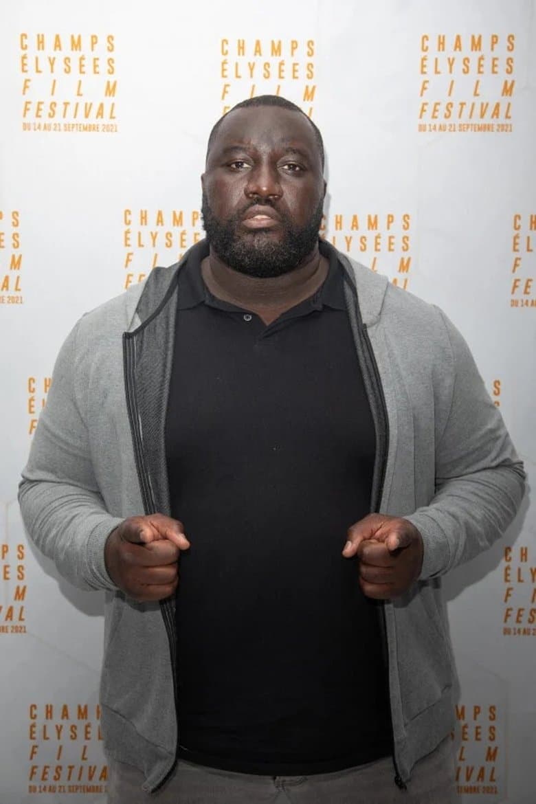 Bruce Dombolo