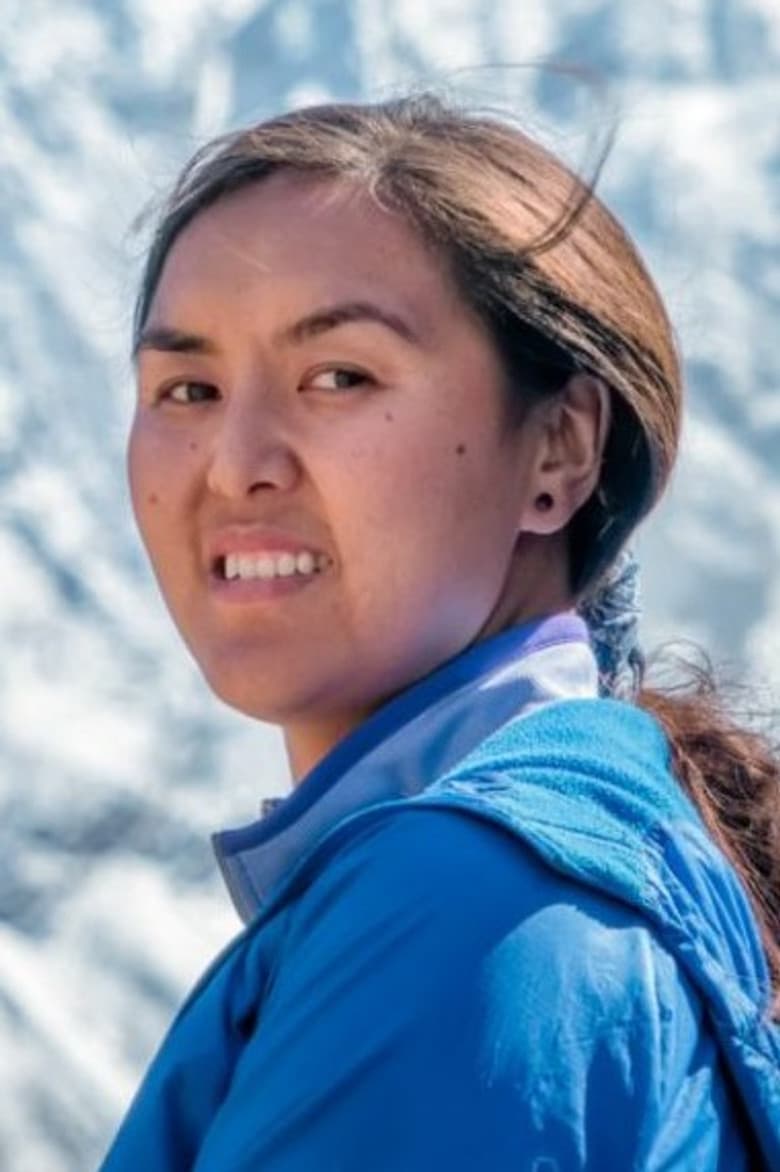 Pasang Lhamu Akita