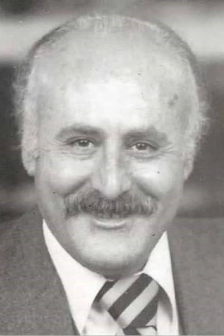 Stelios Lionakis