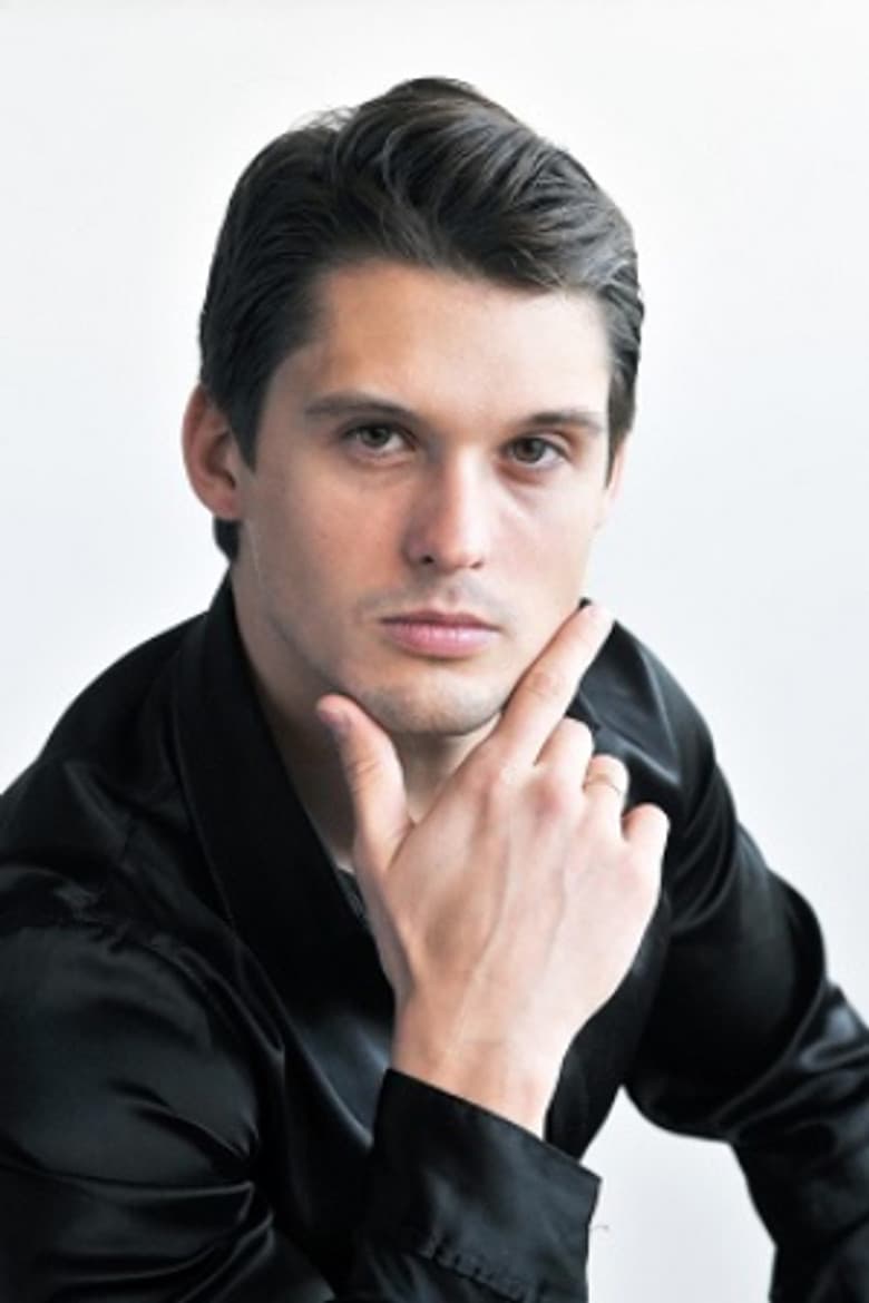 Dmitry Polyushkin