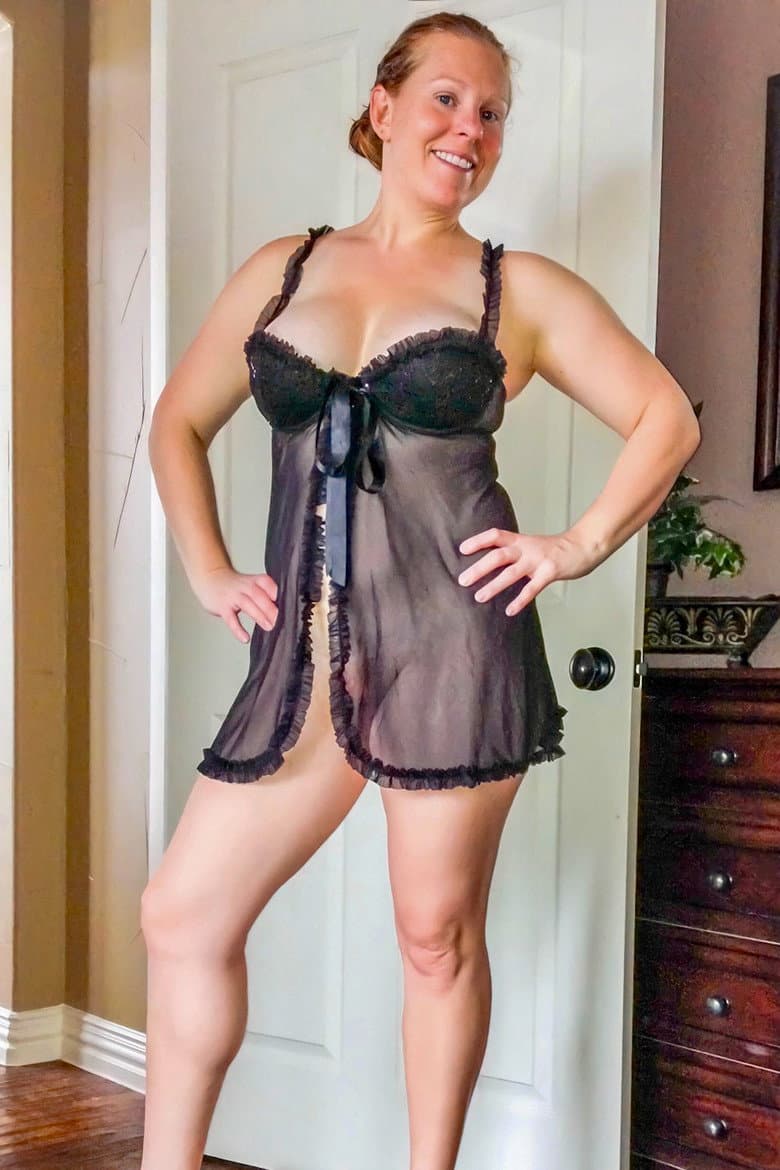 Ginger Howard