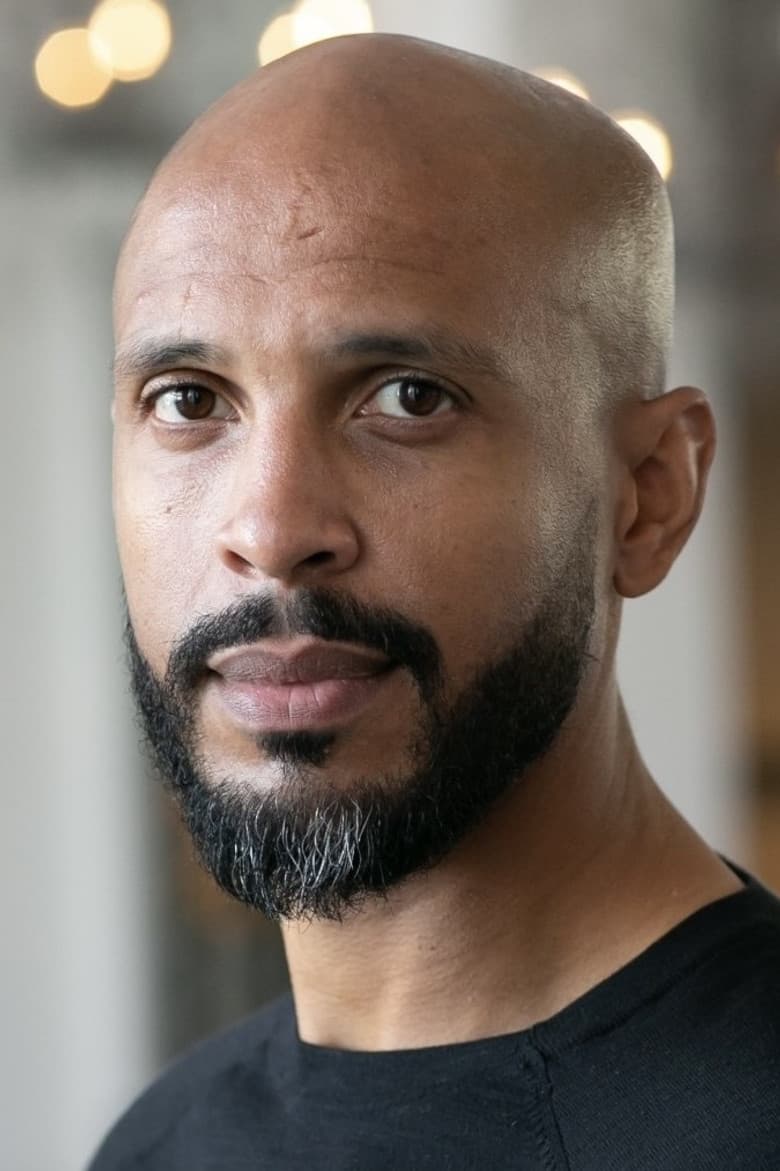 Joël Bouraïma