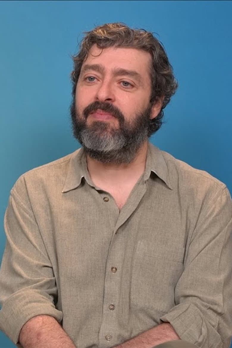 Víctor García León