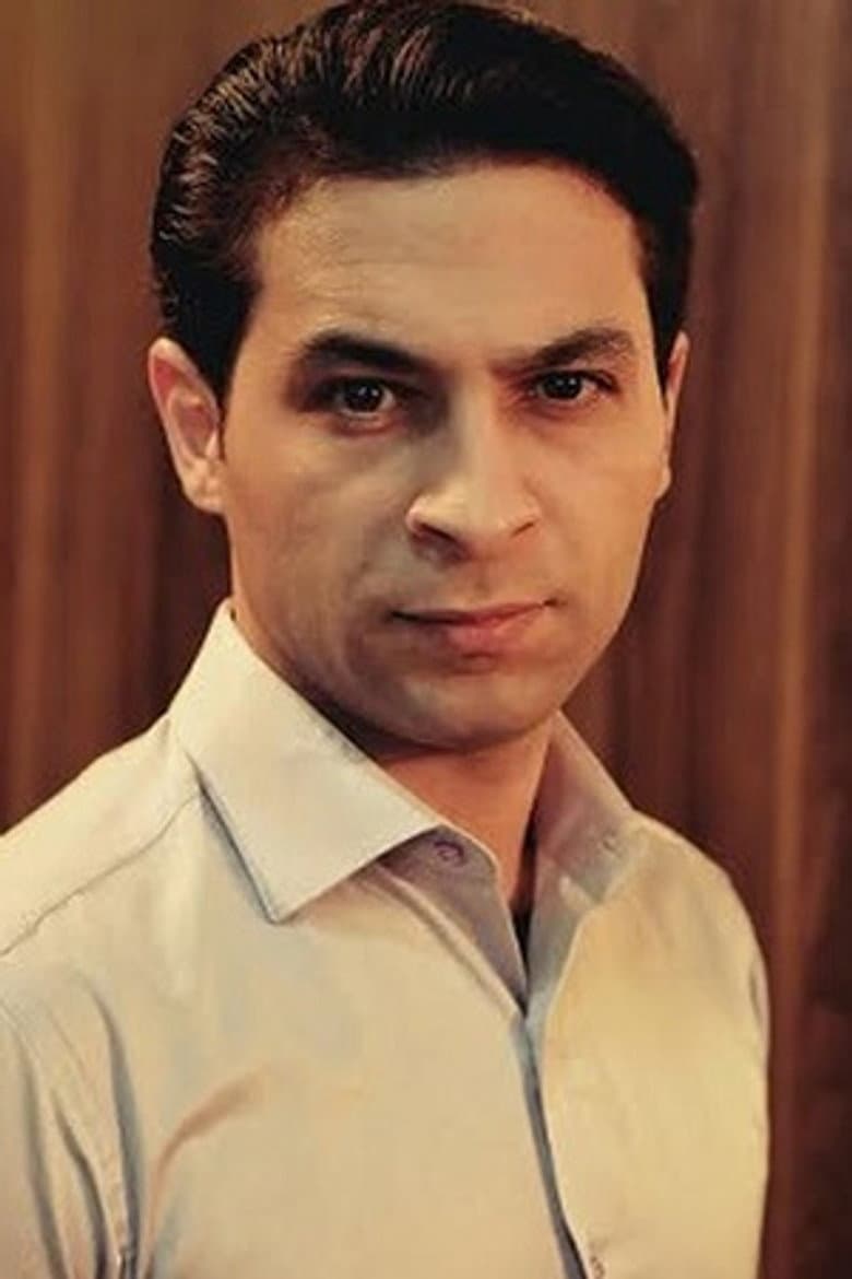 Umman Budagov