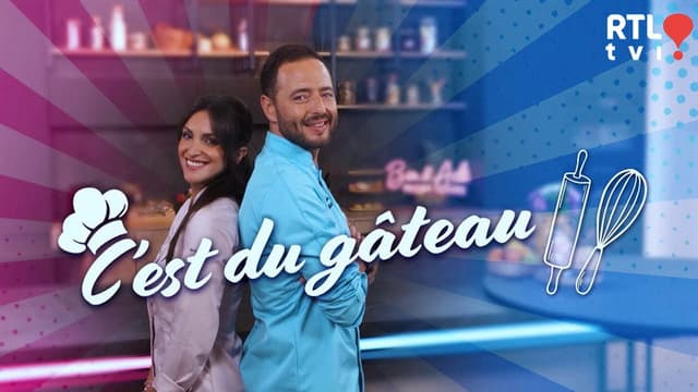 C'est du gâteau !