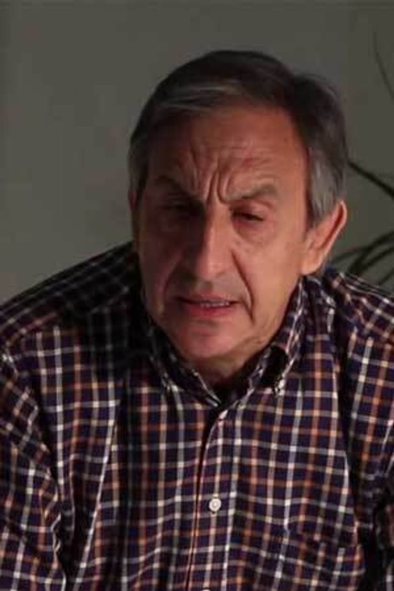 José Ramos Paíno