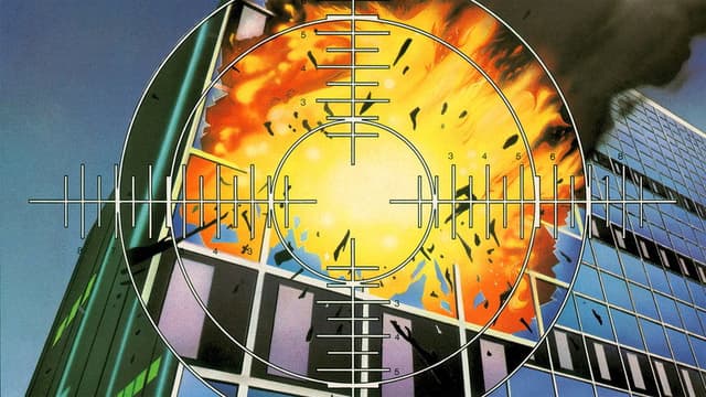 Def Leppard: Pyromania 40