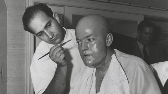 The Battle Over Citizen Kane