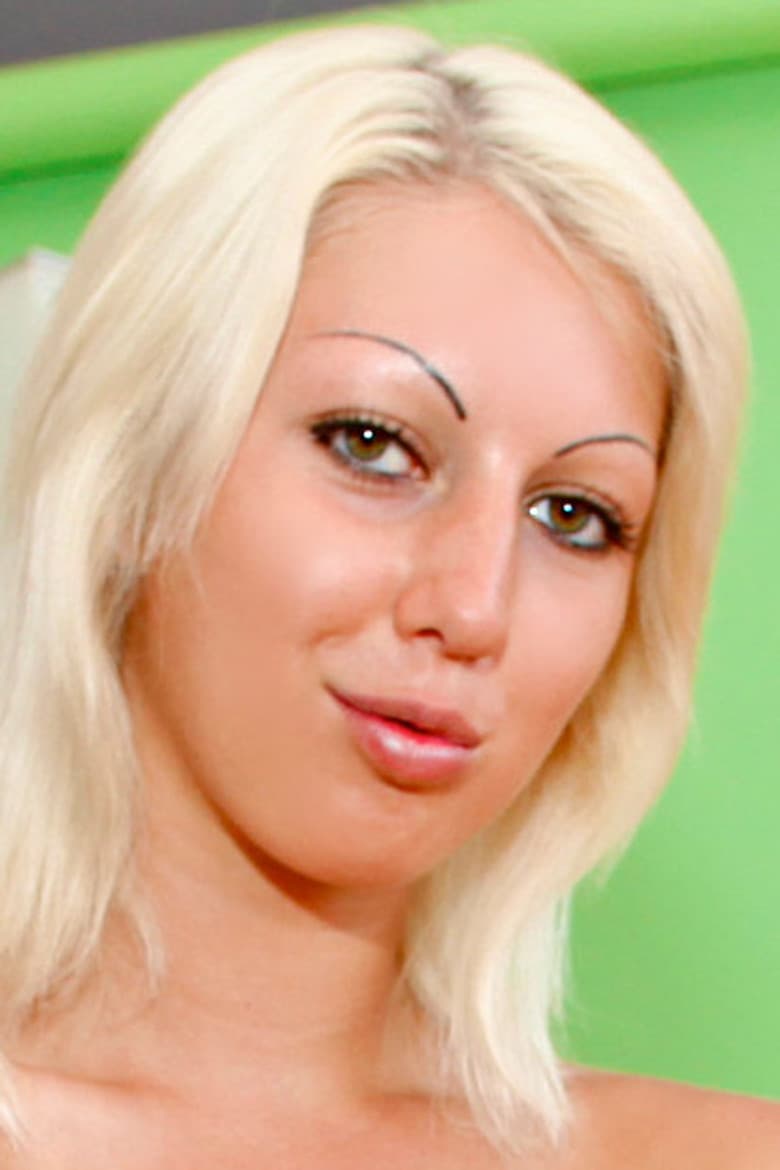 Pamela Blond