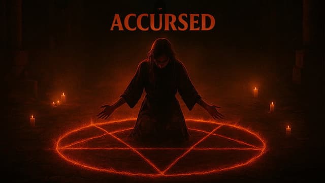 Accursed
