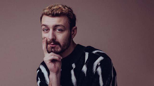 Roman Frayssinet : Alors