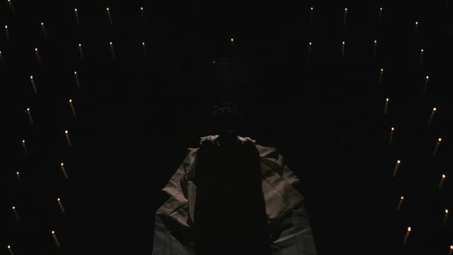 Haunted Castle