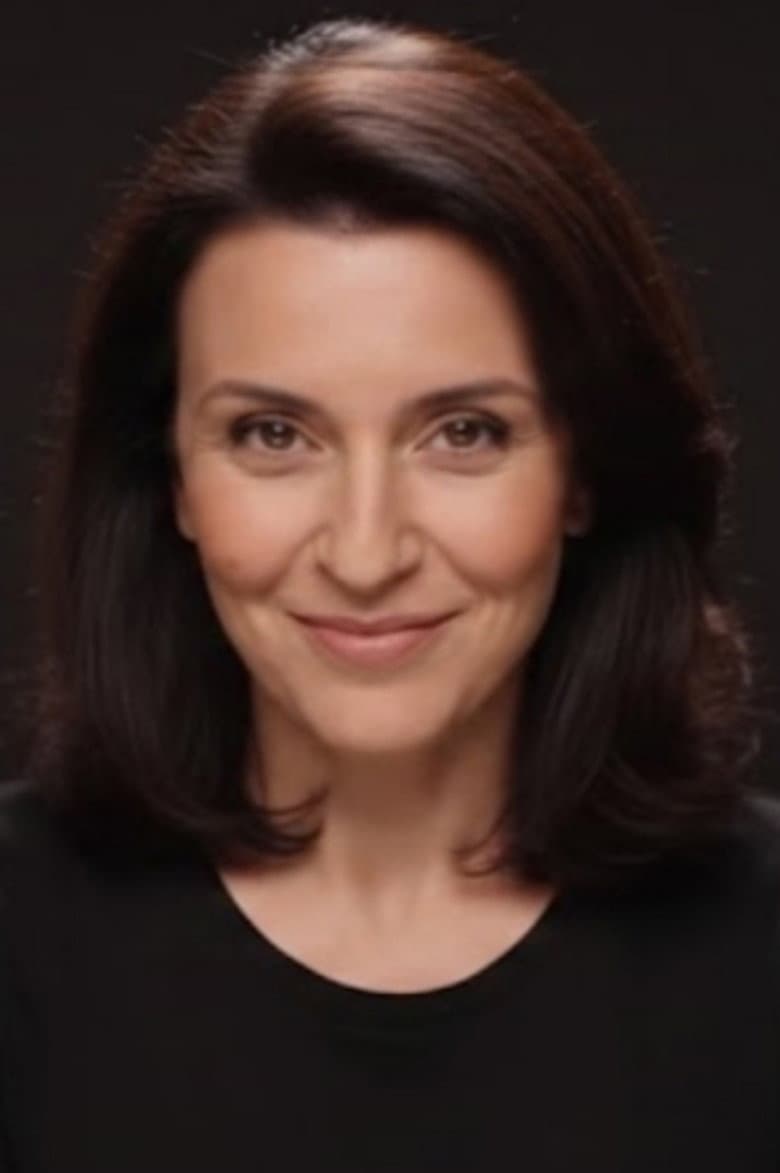 Zuhal Erman