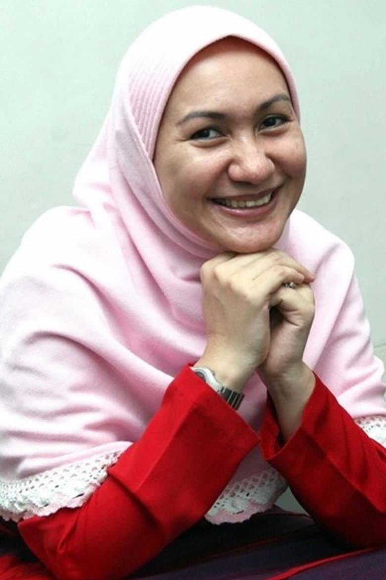 Anneke Putri
