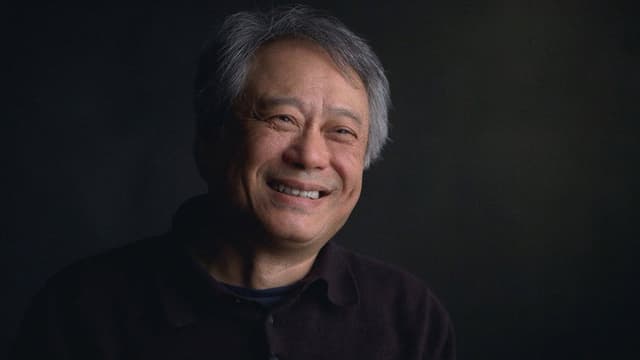 A Touch of Art — Ang Lee on King Hu