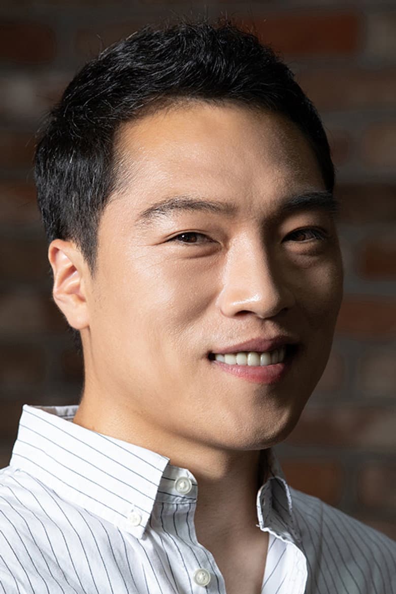 Choi Young-woo