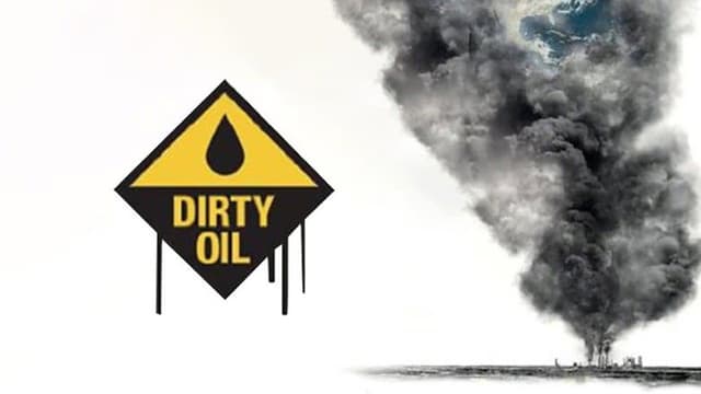 Dirty Oil