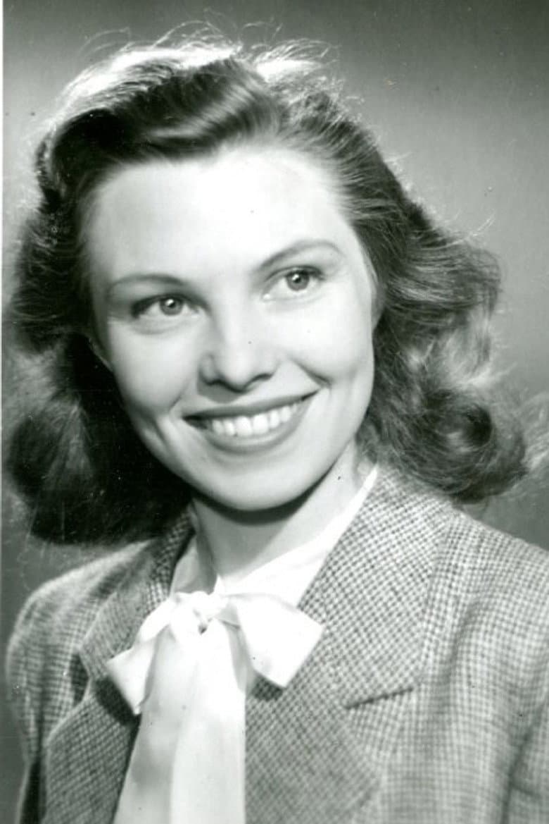 Eva Bergh