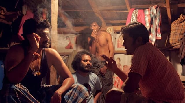 Moodar Koodam