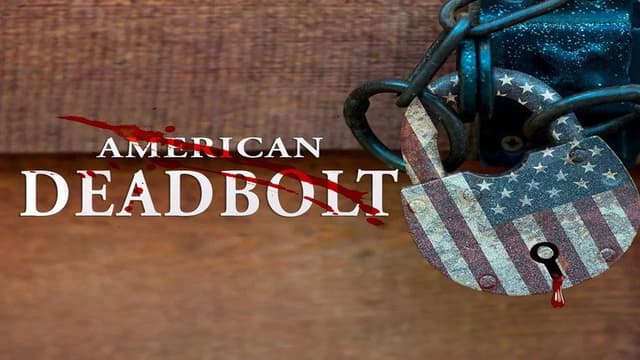 American Deadbolt