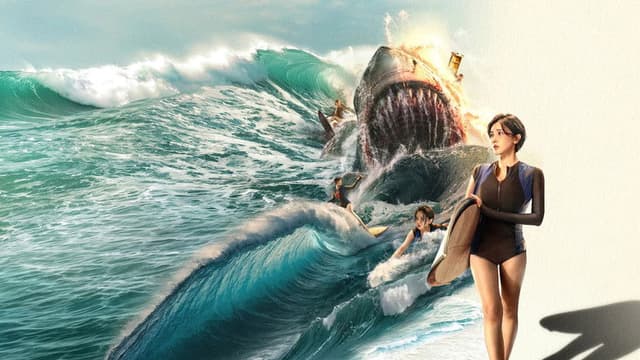The Shallows