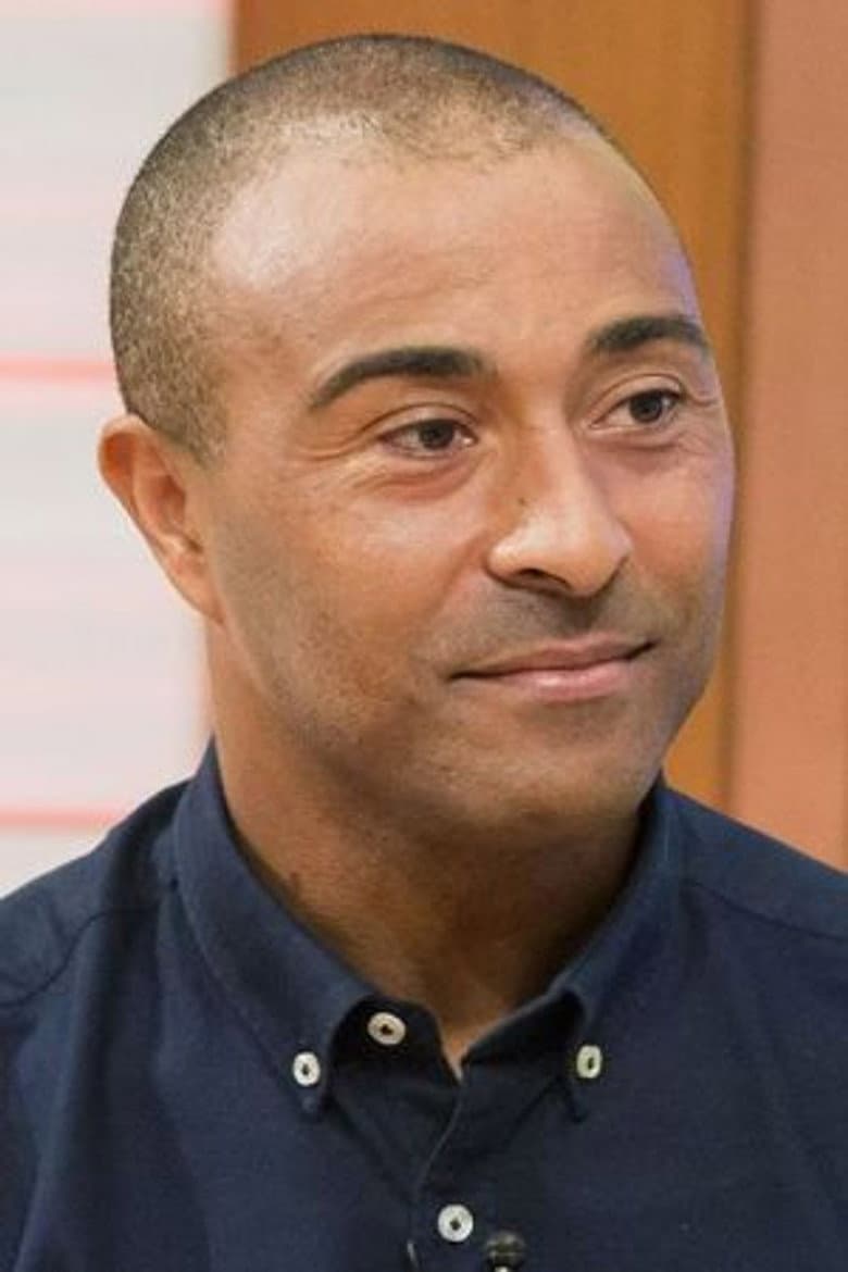 Colin Jackson
