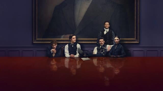 House of Guinness