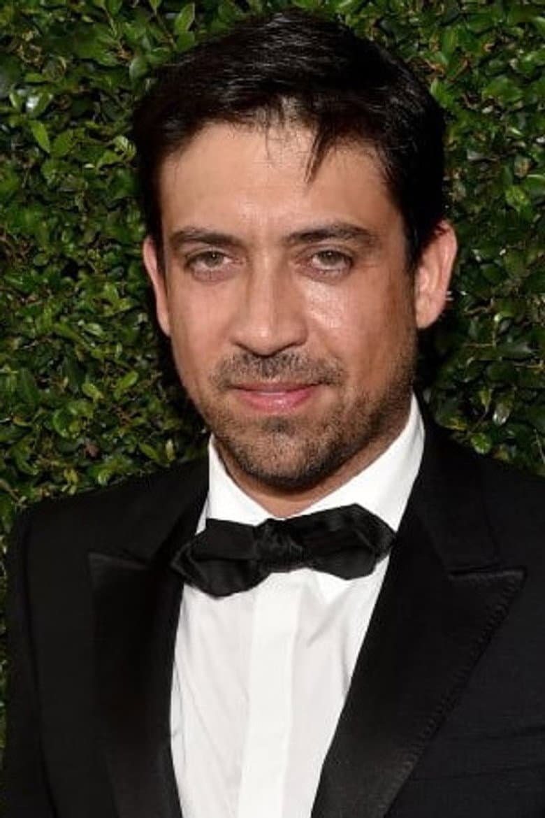 Alfonso Gomez-Rejon