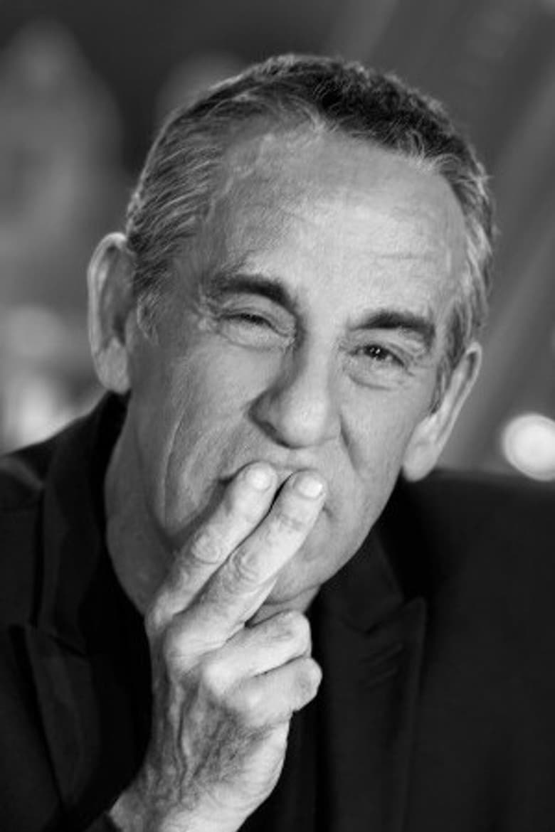 Thierry Ardisson