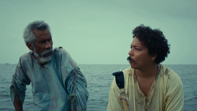 El silencio de los palafitos