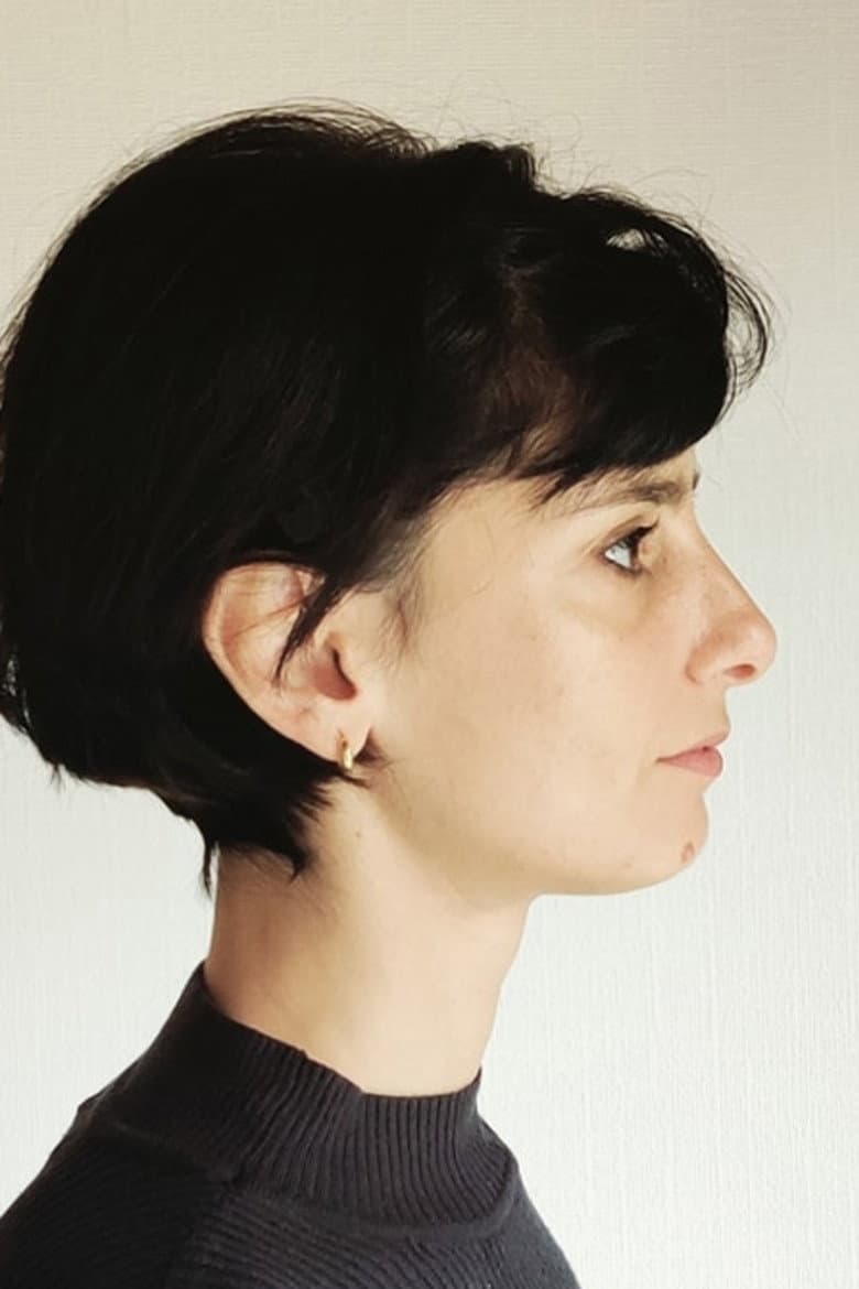 Eugenia Rodríguez