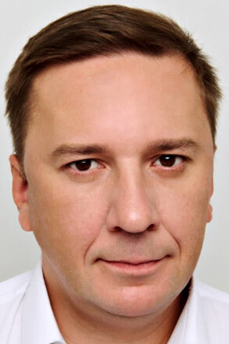 Sergei Ionkin