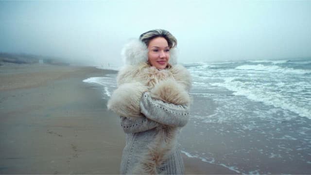 Barbara - Becoming Shirin David