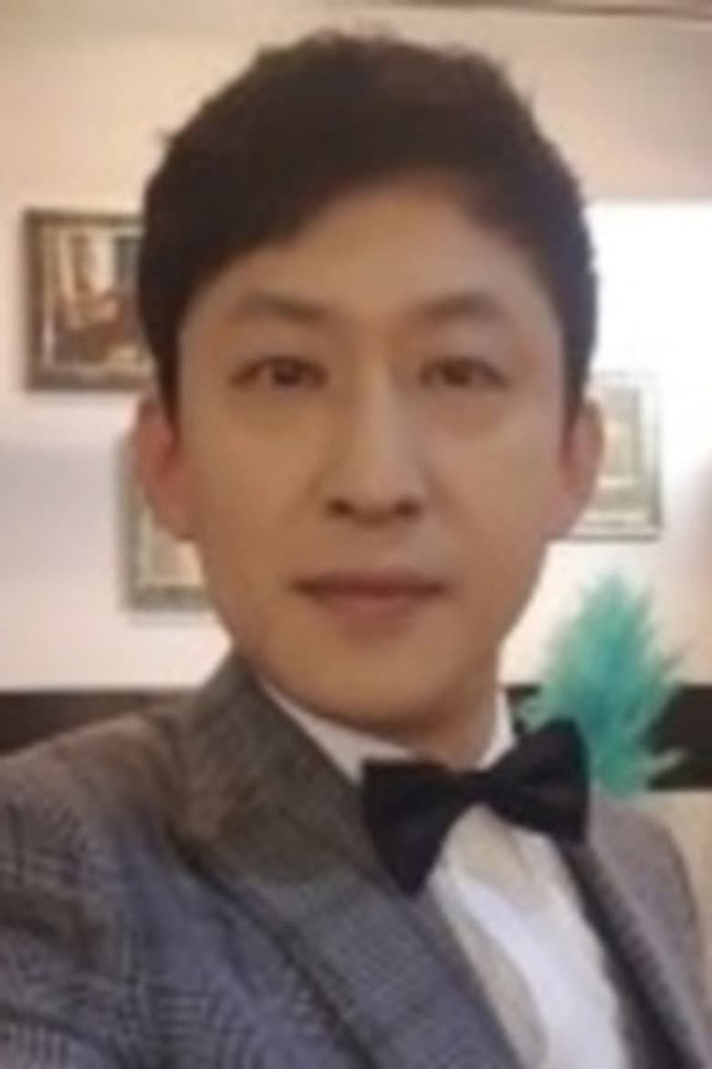 손윤상