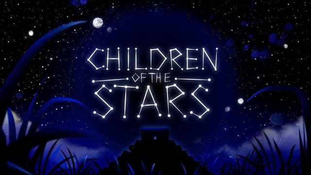 Children Of The Stars