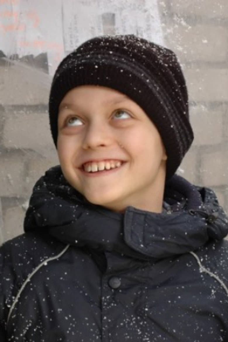 Nikita Skvirskiy