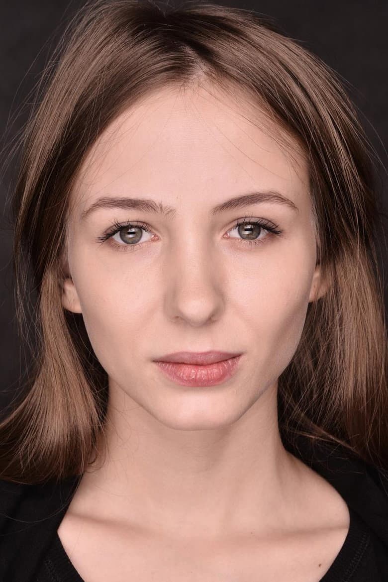 Anna Starchenko