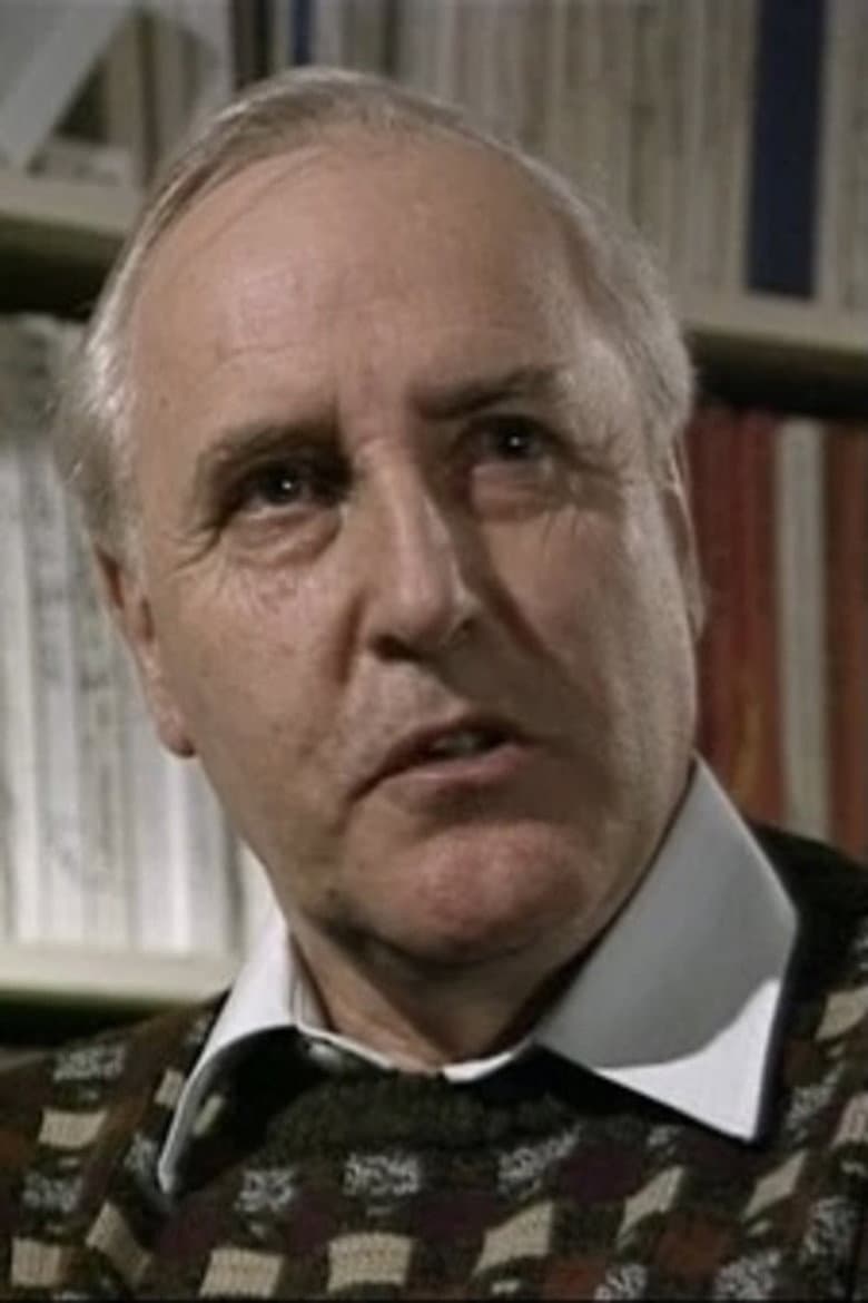 Dick Mills
