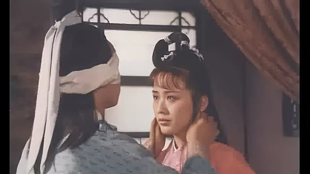 风尘豪客