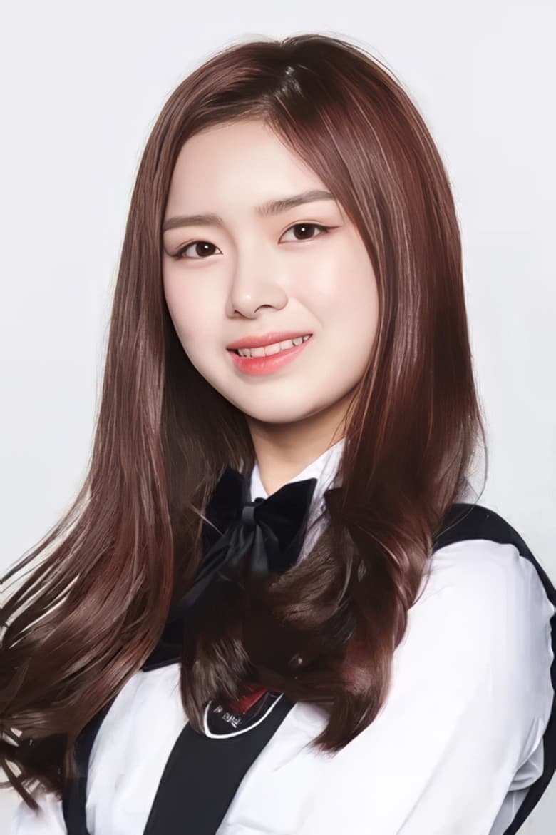 Park Eun-jo