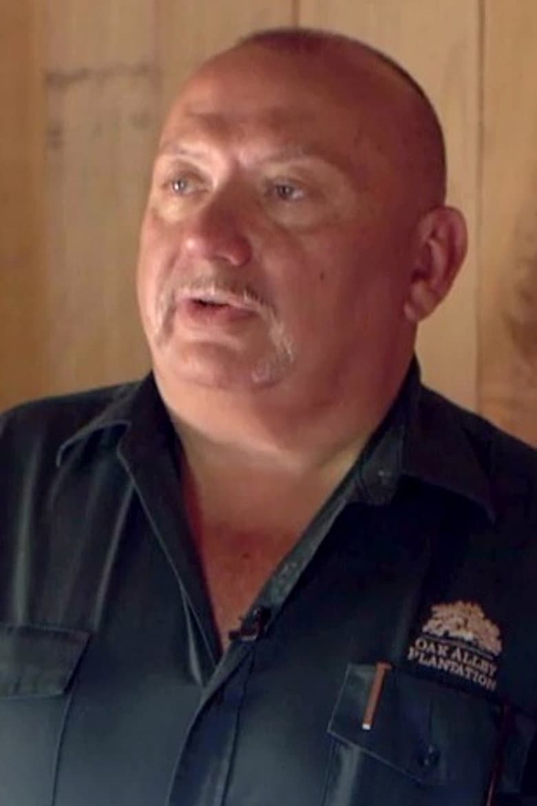 Vince Yardas