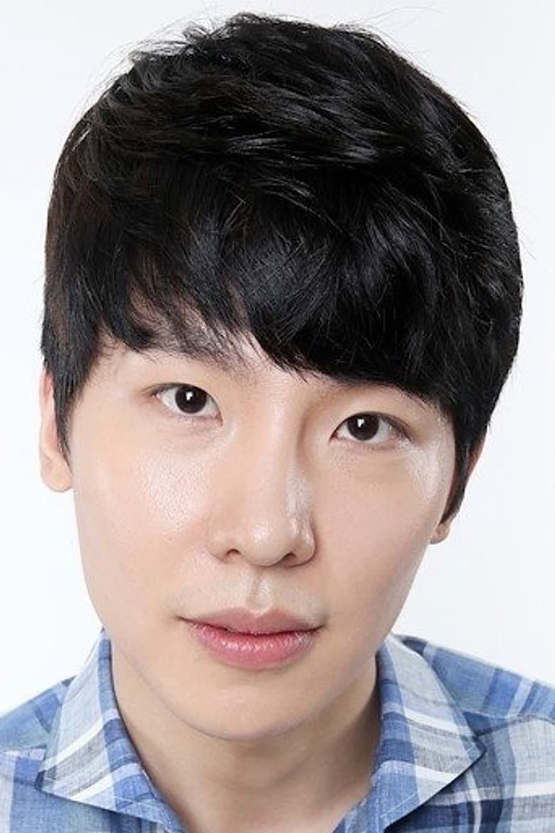 Shin Soo-ho
