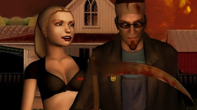 Going Postal: The Legacy Foretold